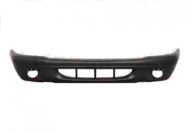Dodge Durango lkhrt els '01-