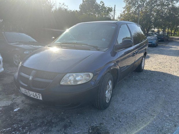 Dodge GRAND Caravan