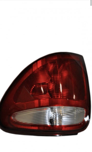 Dodge Grand Caravan bal oldali hts lmpa