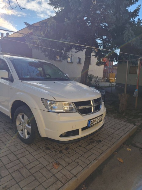 Dodge Journey