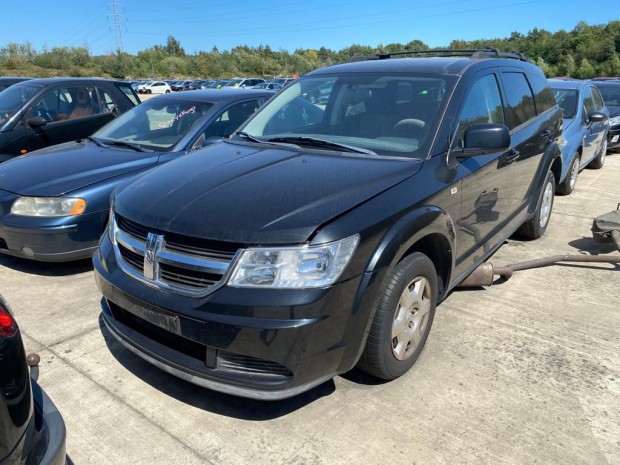 Dodge Journey alkatrszek