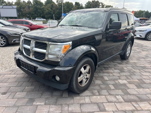 Dodge NITRO ...
