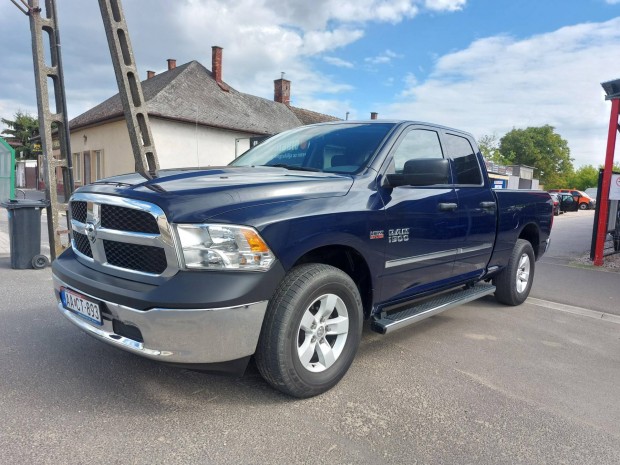 Dodge RAM 1500 5.7 Hemi 70586KM!!!Nagyon szép m...
