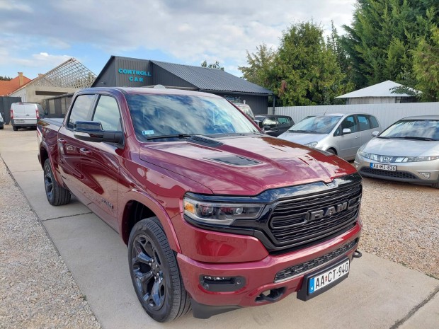 Dodge RAM 5.7 1500 4x4 Limited Night Edition (A...