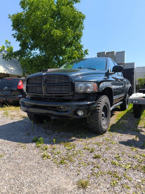 Dodge Ram 1500