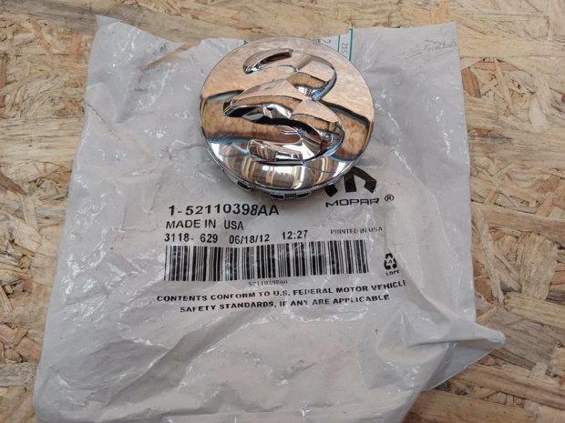 Dodge Ram (2003-2019) Felni Kupak