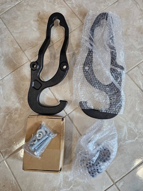 Dodge Ram von� vontat� horog ac�l