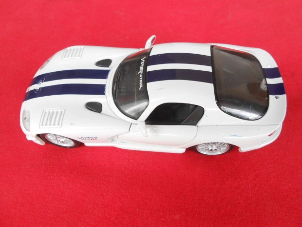 Dodge Viper GT 2 modell