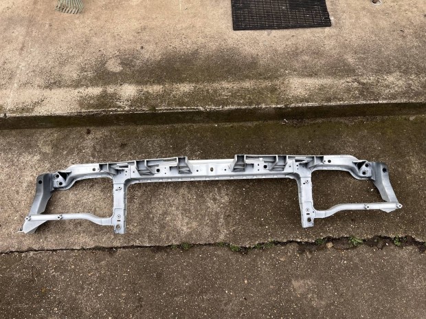 Dodge challenger homlokfal  