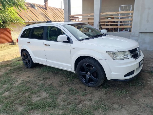 Dodge journey R/T 2.0 CRD