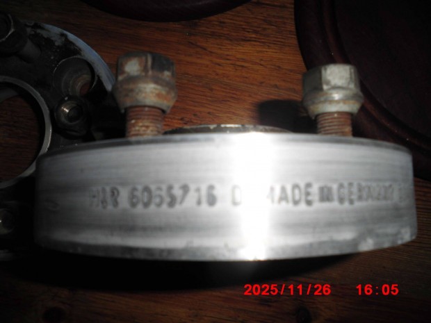 Dodge nitro Chrysler 5x114,3 30 nyomtavszelesit