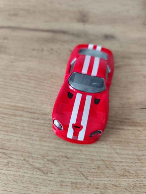 Dodge viper gt5 matchbox