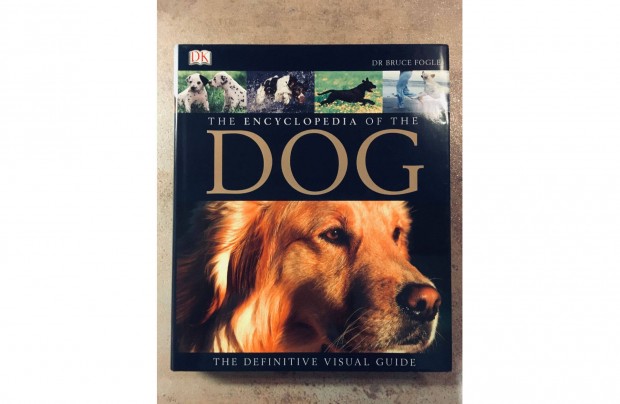 Dog encyclopedia (Kutya enciklopdia)