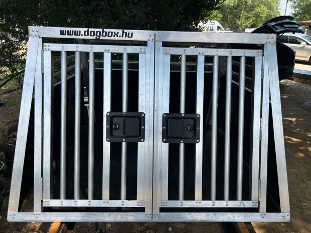Dogbox - kutya szllt box