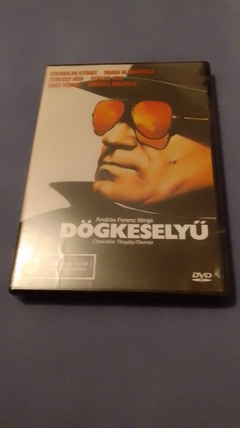 Dgkesely DVD