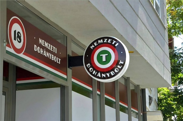 Doh�nybolt elad�