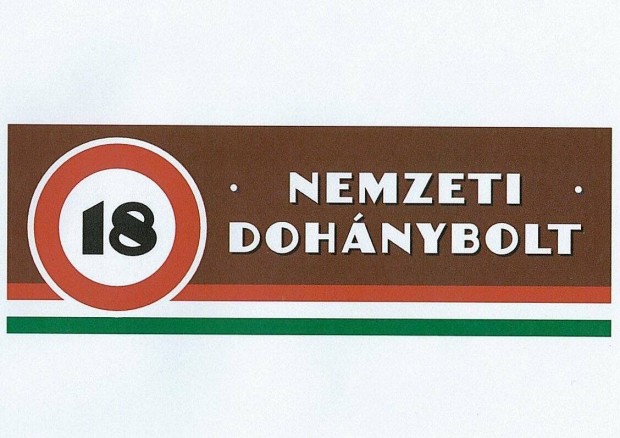 Dohánybolt eladói állás - Óbuda