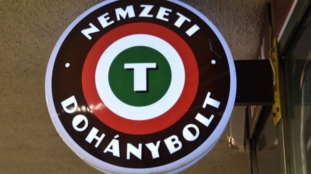 Dohánybolti eladó lottóvizsgával