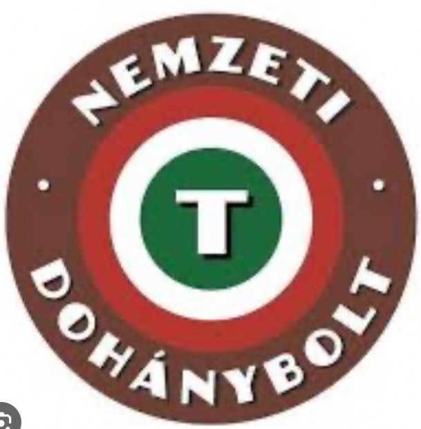 Dohánybolti eladói állás