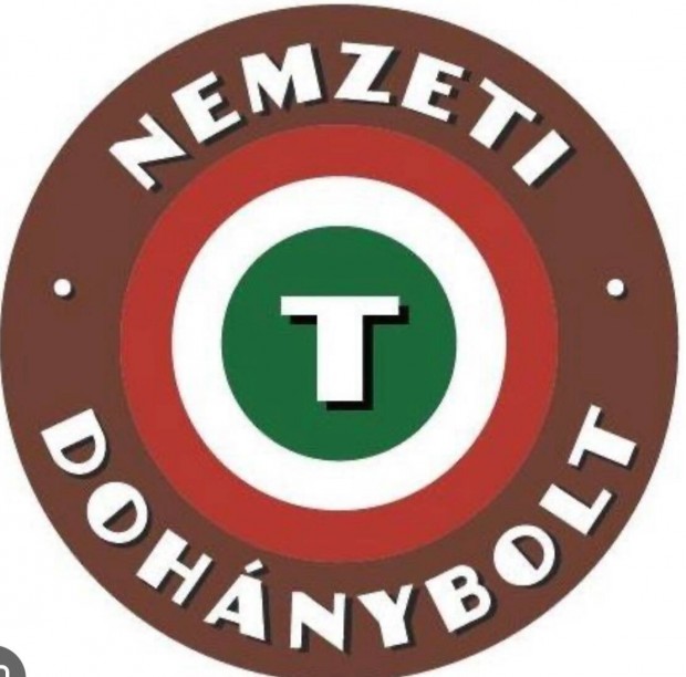 Dohánybolti eladói állás