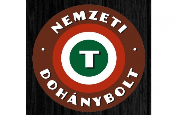 Dohánybolti eladói állás