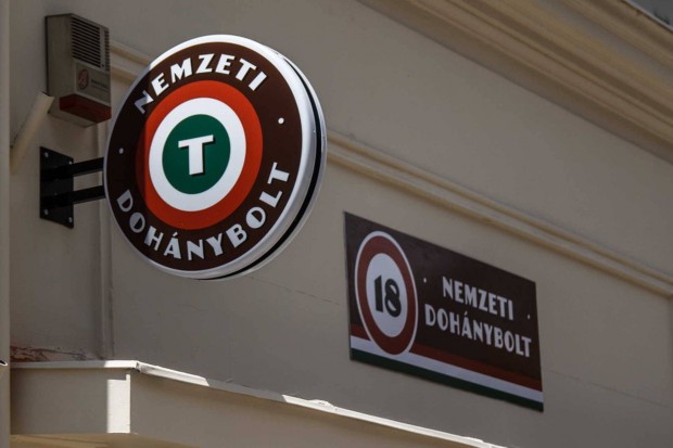 Dohánybolti üzletvezető helyettes