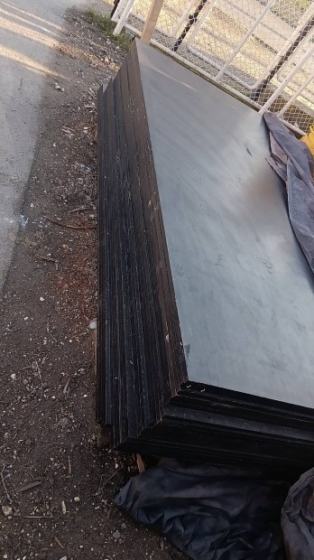 Doka r�tegelt lemez zsaluh�j 3s basic dokat�bla f�d�mzsalu