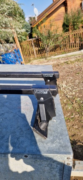 Dokker vagy Kangoo Thule tet� csomagtart�!