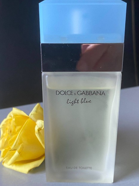 Dolce&Gabbana Light blue 50 ml