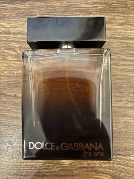 Dolce&Gabbana The One 100ml