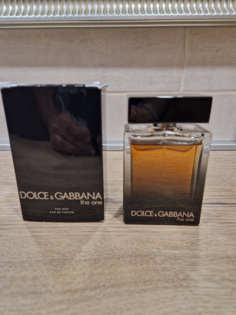 Dolce&Gabbana The One 100ml
