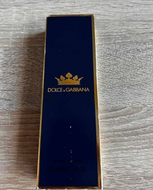 Dolce Gabbana - K 20 ml frfi parfm illatminta