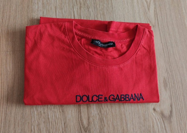 Dolce&Gabbana eredeti frfi pamut pl