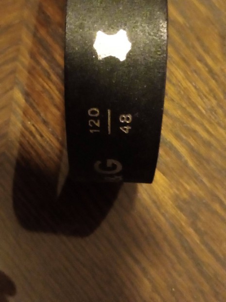 Dolce Gabbana fekete n�i �v 28000ft �buda