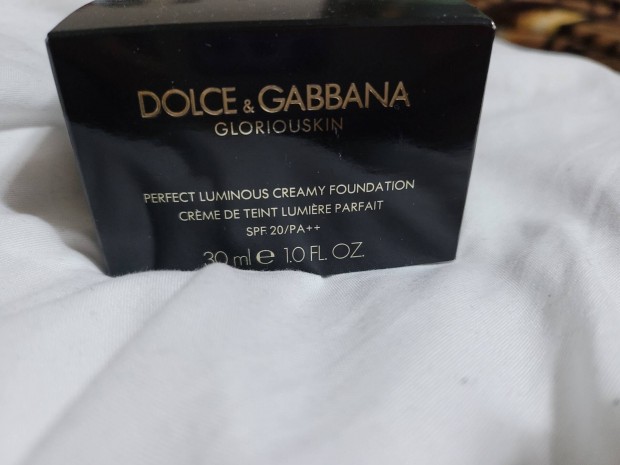 Dolce Gabbana gloriouskin alapoz bronze