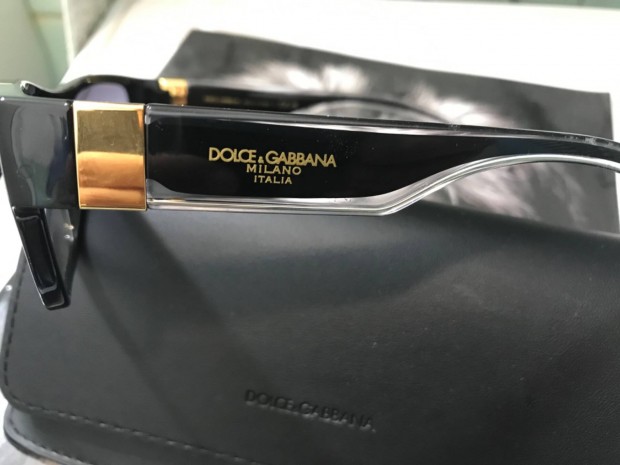 Dolce&Gabbana napszemveg