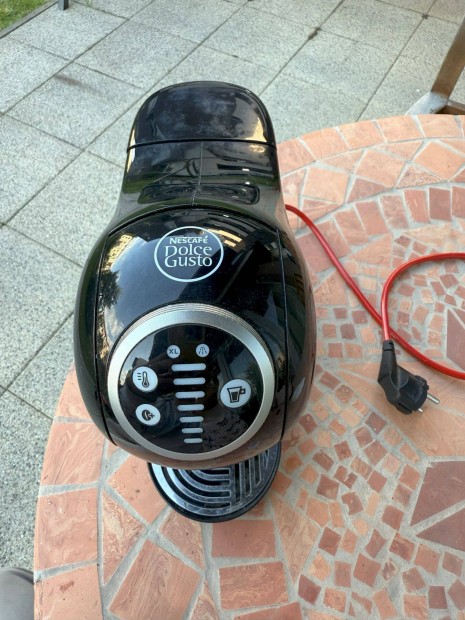 Dolce Gusto Genio S Plus - remek állapot