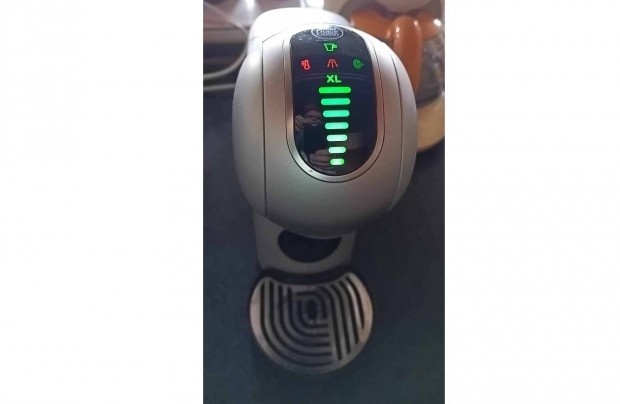 Dolce Gusto Genio S Touch