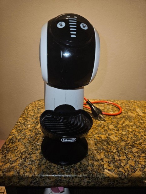 Dolce Gusto Genio S kapszuls kvfz