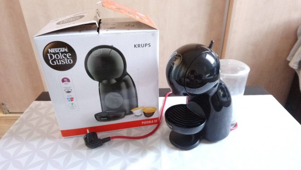 Dolce Gusto Kvfz 