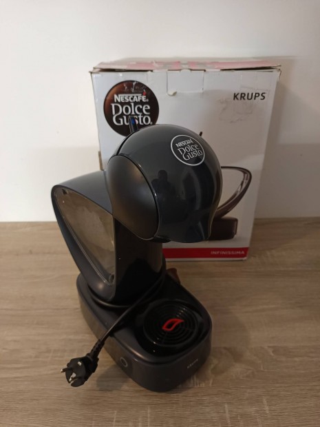 Dolce Gusto Krups