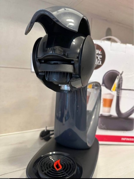 Dolce Gusto Krups Infinissima kvgp 