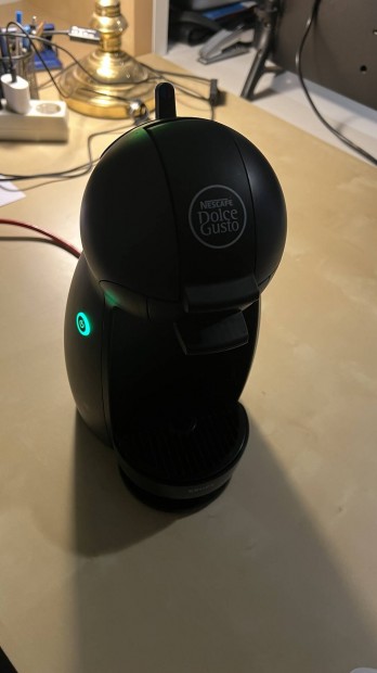 Dolce Gusto Krups KP100