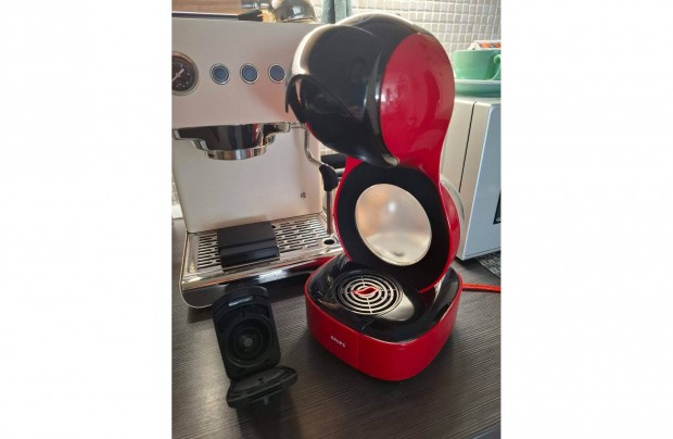 Dolce Gusto Krups Lumio