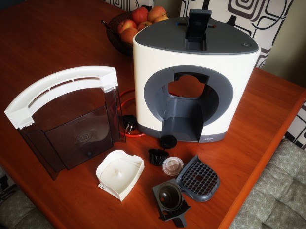 Dolce Gusto Krups kvgp