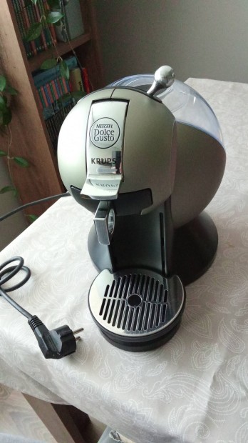 Dolce Gusto Melody 2 tipus kapszuls kvfz