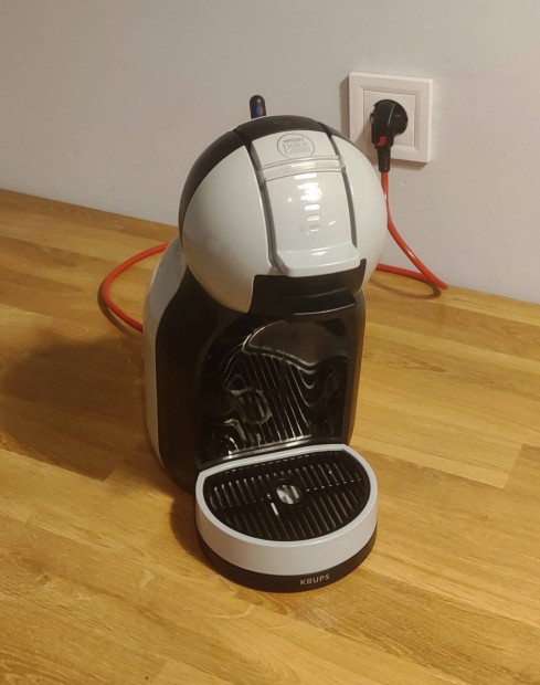 Dolce Gusto Mini Me Krups kP123B31