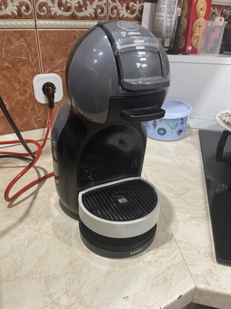 Dolce Gusto Mini Me kvfz 