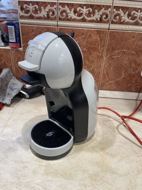 Dolce Gusto Mini me kvgp