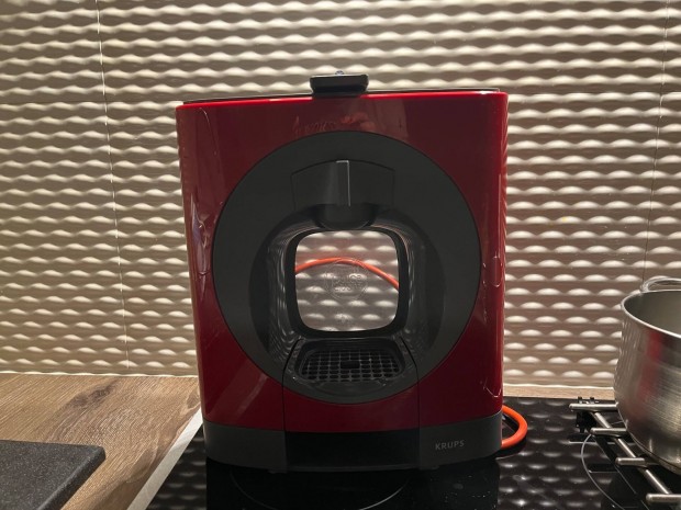 Dolce Gusto Oblo kapszulás kávéfőző